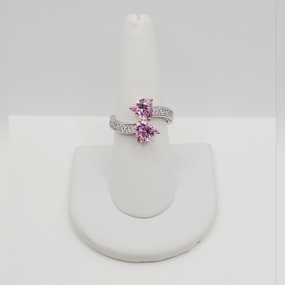 Heart Ring - Picture 9 of 9